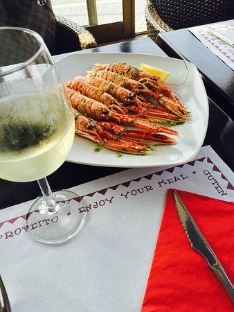 Restaurante Girasol